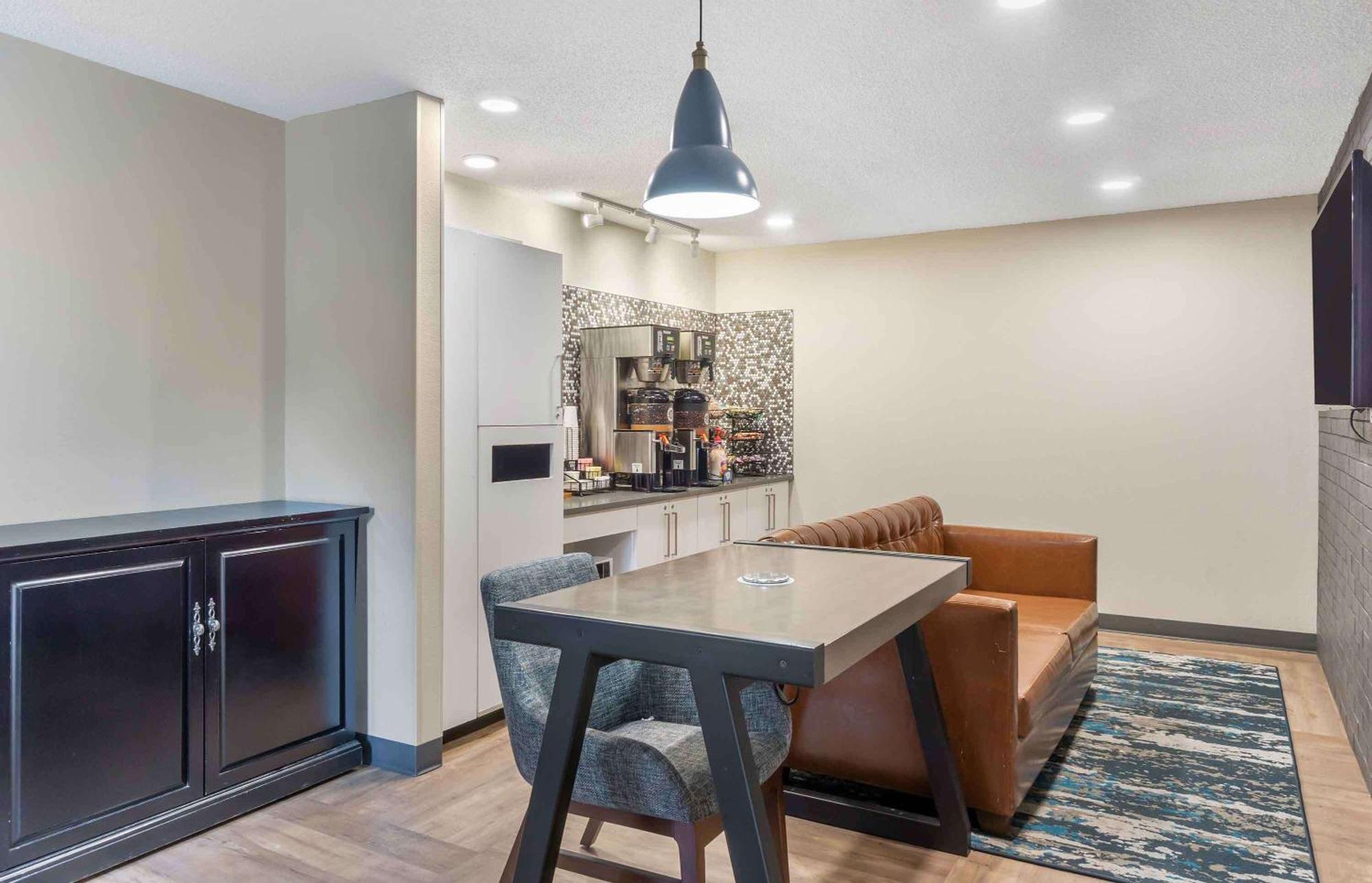 Extended Stay America Suites - Seattle - Redmond Bellevue Exteriör bild